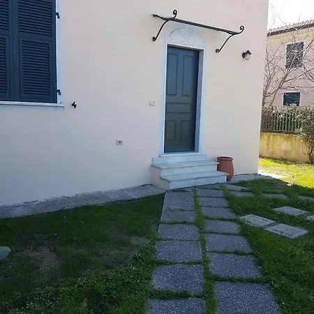 La Casetta Holiday home Sarzana