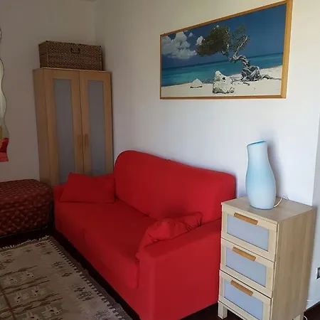 La Casetta Sarzana