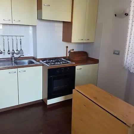 La Casetta Holiday home