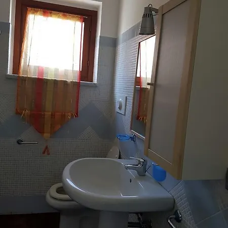 Holiday home La Casetta *