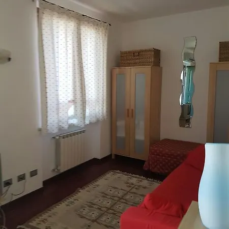 La Casetta *