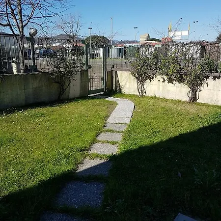 La Casetta Holiday home *