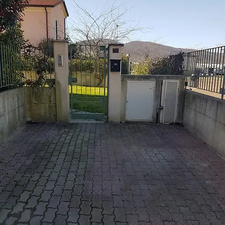 La Casetta * Sarzana