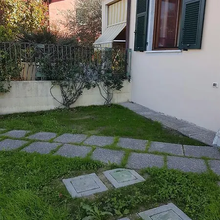 Holiday home La Casetta