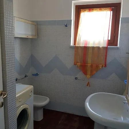 La Casetta Holiday home